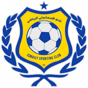 Ismaily SC Logo url