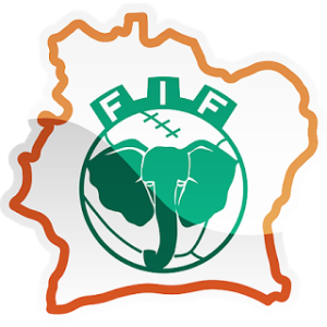 Ivory Coast Logo url