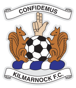 Kilmarnock FC logo