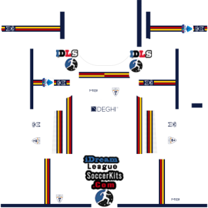 Lecce dls kit 2025 away