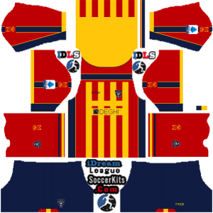 Lecce dls kit 2025 home