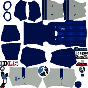 Lech Poznan kit dls 2025 home temp