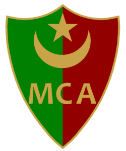 Mc Alger Logo url