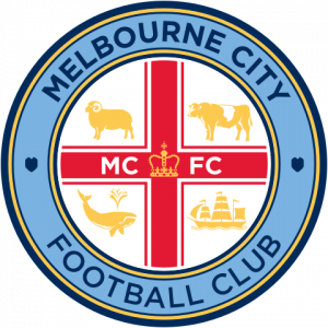 Melbourne City FC Logo url