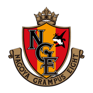 Nagoya Grampus FC Logo url
