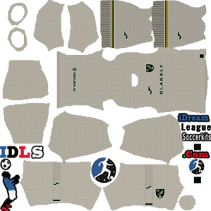 Norwich City kit dls 2025 third temp