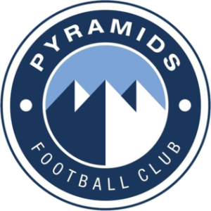 Pyramids FC Logo url