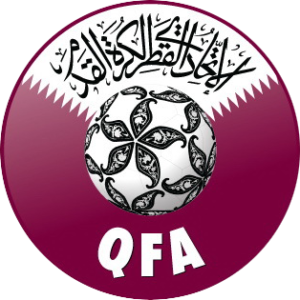 Qatar Logo url