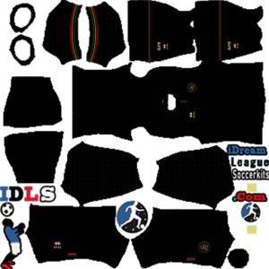 Queens Park Rangers kit dls 2025 away temp