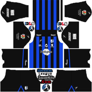 Queretaro fc dls kit 2025 home