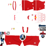 Red Bull Bragantino DLS Kits 2025