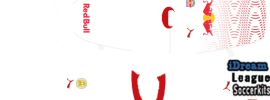 Red Bull Bragantino DLS Kits 2025