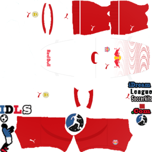 Red Bull Bragantino DLS Kits 2025