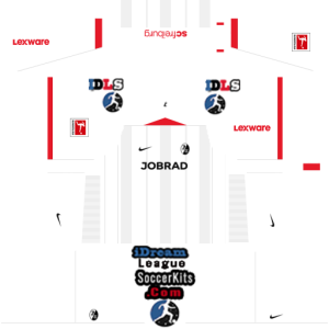 SC Freiburg dls kit 2025 away