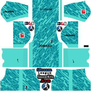 SC Freiburg dls kit 2025 gk home