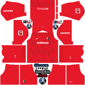 SC Freiburg dls kit 2025 home