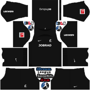 SC Freiburg dls kit 2025 third