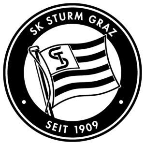 SK Sturm Graz logo