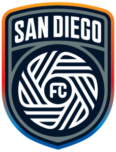 San Diego FC Logo url