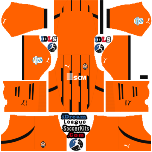 Shakhtar Donetsk dls kit 2025 home