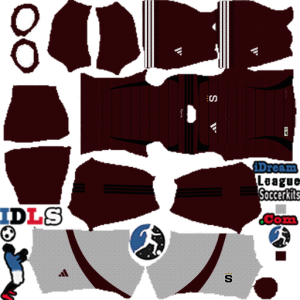 Sparta Prague kit dls 2025 home temp