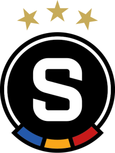 Sparta Prague logo