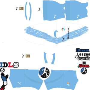 Sporting Cristal dls kit 2025 away