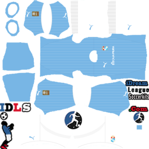 Sporting Cristal DLS Kits 2025