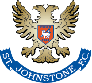 St. Johnstone FC logo