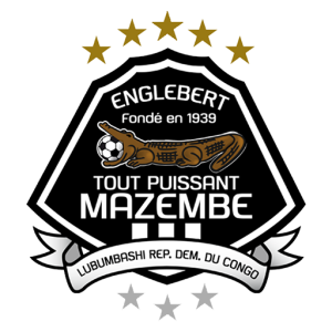 TP Mazembe logo