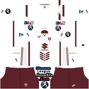 Torino FC dls kit 2025 away