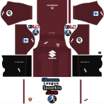 Torino FC dls kit 2025 home