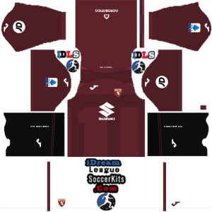 Torino FC dls kit 2025 home