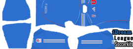 Universidad de Chile DLS Kits 2025