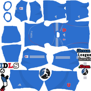 Universidad de Chile DLS Kits 2025