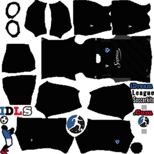 Vélez Sarsfield dls kit 2025 gk home temp