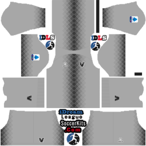 Venezia FC dls kit 2025 gk third