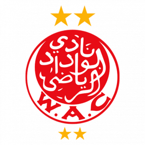 Wydad AC Logo url