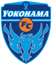 Yokohama FC Logo url