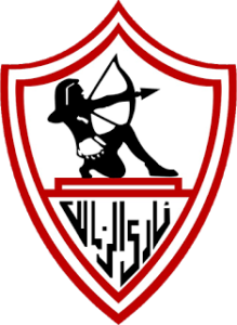 Zamalek Logo url