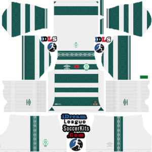 raja club athletic kit dls 2025 home temp