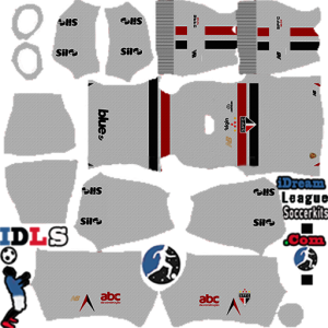 sao paulo kit dls 2025 home