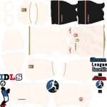 Universitario DLS Kits 2025