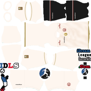 Universitario DLS Kits 2025