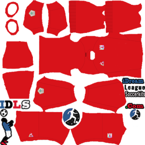 América de Cali DLS Kits 2025