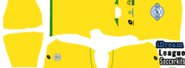 Atletico Bucaramanga DLS Kits 2025
