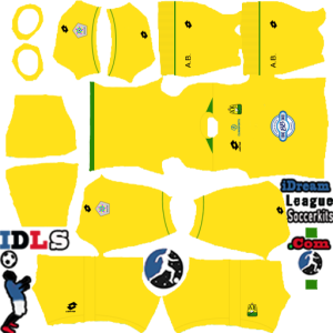 Atletico Bucaramanga DLS Kits 2025