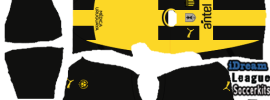 CA Peñarol DLS Kits 2025