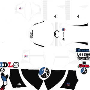 Colo-Colo DLS Kits 2025