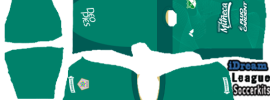 Deportivo Cali DLS Kits 2025